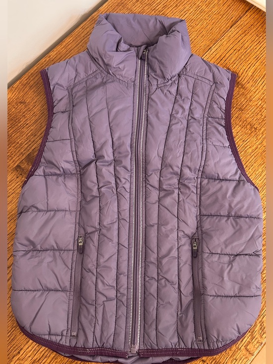 FP Movement by Free People Jackets & Blazers - NWOT FREE PEOPLE MOVEMENT ZIP UP PUFFER VEST